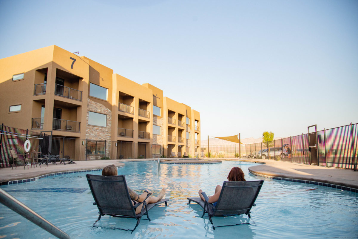 Tips for Planning the Perfect Getaway to Sand Hollow Resort Sand
