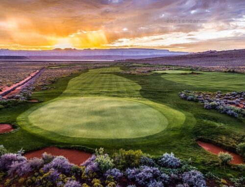 Golf Digest: The best golf courses in Utah